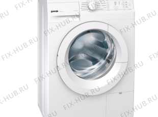 Стиральная машина Gorenje W62Z2/S (379804, PS10/11090) - Фото